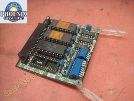 Fujitsu DX2100 DX2200 M3349A OEM Memory Board Assembly D16B-9553-0402