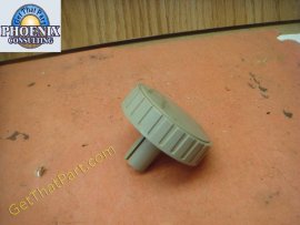 Fujitsu DX2100 DX2200 M3349A OEM Platen Knob Assembly D860-1140-X514