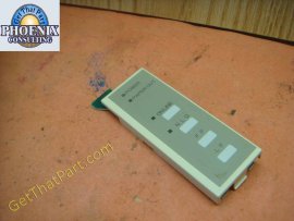 Fujitsu DX2100 DX2200 M3349A OEM Control Panel Assembly D860-1144-X881