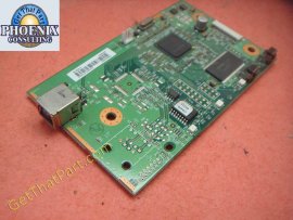 HP 1022 Usb Oem Non-Network Formatter Board CB406-60001