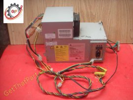 HP DesignJet 4000 4020 Complete Auto Range Main Power Supply Assembly