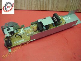 HP CM1415 Complete Power Entry Switch Fuser Power Supply Assy Tested