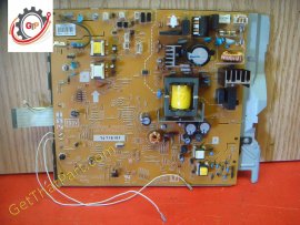 HP LaserJet M2727 M2727nf Complete Oem Engine Control Board Assembly
