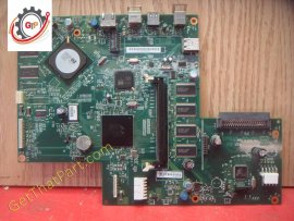 HP M3035xs M3035 M3027 Complete Main Controller Board Assembly