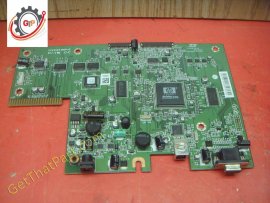 HP ScanJet 8270 L1975A MB328 Main Control Formatter Board Assembly