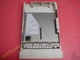 HP Laserjet 4 Printer Paper Tray Drawer RS2-8162 250 Sheet Cassette