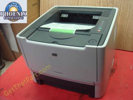 HP LaserJet P2015 Compact Desktop Printer New CB366A Factory Seals