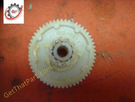 HSM Classic 102 102cc 102sc Shredder Oem 11 54 Tooth Primary Gear