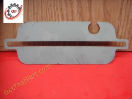 HSM Classic 104.3 105.3 Paper Shredder Oem Reinforcement Plate Assy