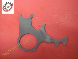 HSM 411.2 Microcut Paper Shredder Cutter Block Oem Bottom Stripper Asy