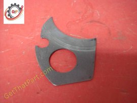 HSM 411.2 Microcut Paper Shredder Cutter Block Oem Top Stripper Assy