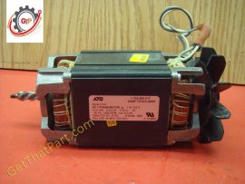 HSM Securio AF150 AutoFeed Paper Shredder Main Drive Motor Assembly