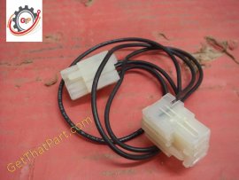 HSM Securio P36 OMDD Paper Shredder Main Power Interconnect Cable Assy