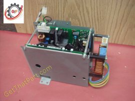 HSM Securio P36i Complete Electrical Inverter Control Box Assy Tested