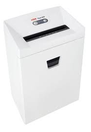 HSM Pure 420c 14-16 Sheet CrossCut German Made Paper Shredder New 2343