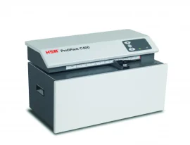 HSM ProfiPack C400 Single-Layer Cardboard Converter HSM1528
