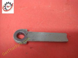 Hill Rom Care Assist P1170 Genuine Oem Spring Guide Foot Assy Tested