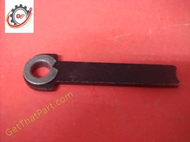 Hill Rom Care Assist P1170 Genuine Oem Spring Guide Head Assy Tested