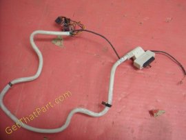 Hill Rom Care Assist P1170D Genuine Oem Siderail Cable Assembly Tested