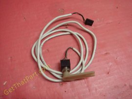 Hill Rom P1840B Total Care Bariatric Bed Oem Knee Sensor Cable Assembly