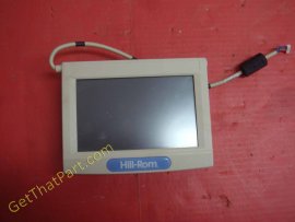 Hill Rom P1840B Total Care Bariatric Bed LCD Display Panel Assembly