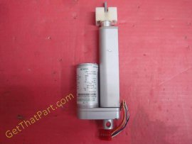 Hill Rom P1840B Total Care Intellidrive Linear Actuator Cylinder Assy