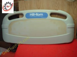 Hill-Rom VersaCare P3200 Family Complete Bed Foot Board Footboard Assy