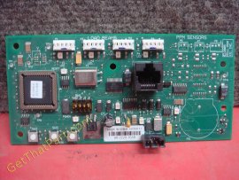 Hill Rom VersaCare P3200 Genuine Oem Scale Control Board Assy Tested