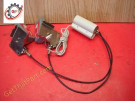Hill Rom VersaCare P3200 Complete CPR Switch Release Cable Kit Assy