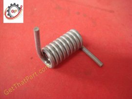 Hill Rom VersaCare Bed Genuine Oem Foot Control Spring Kit Assembly