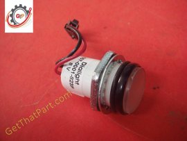 Hill Rom VersaCare Bed Oem Nite NiteLite Night Light NightLight Assy