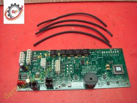 Hill Rom VersaCare P3200 Air Surface Control Board Service Kit Tested