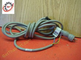 Hill Rom VersaCare P3200 Genuine Oem Power Entry Cable Cord Assembly
