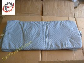 Hill-Rom P3700 Genuine Oem Birthing Bed C Cut Mattress Cover Assembly
