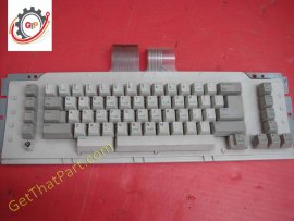 IBM Lexmark WheelWriter 10 6783 Complete Keyboard Assembly Tested