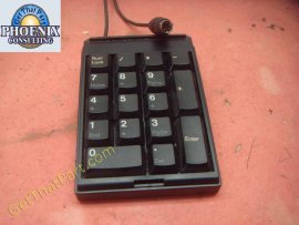IBM Thinkpad Laptop PS2 560 Oem Numeric Keypad Option 95F5741
