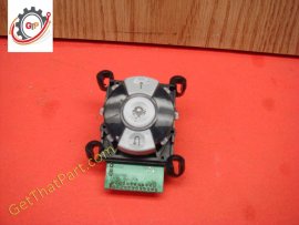 Intimus CC3 60 278-4C Paper Shredder Complete Main Operation Switch