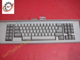 IBM Lexmark WheelWriter 50 6788-001 Complete Keyboard Assembly Tested