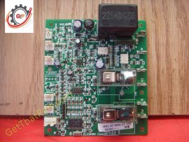 Kobra 260 HS-6 E/S Paper Shredder Oem Main Control PCB Board Assembly