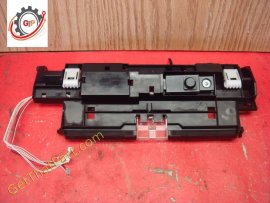 Kyocera FS-1320 1370 1124 Paper Feed Frame MPF Lock Empty Asy Tested