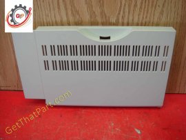 Kyocera FS-1320 1370 1124 Rear Paper Exit Door Cover Assembly Tested