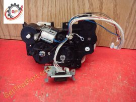 Kyocera FS-1370 Complete DR-150 Main Engine Drive Assembly Tested