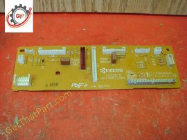 Kyocera FS-3920 4020 Complete Connect-L Pwb Board Assembly Tested