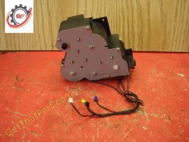 Kyocera FS-3920 4020 Complete Main Feed Motor Drive Assembly Tested