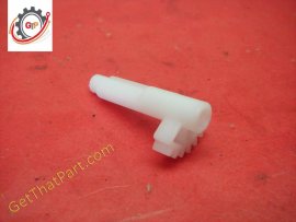 Kyocera Mita FS-C5100 Oem Right Toner Cover Lid Hinge Pin Assy Tested