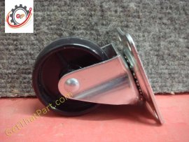 Kyocera PF 750 Feeder Genuine Oem Cabinet Genuine Swivel Caster New