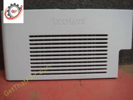 Lexmark T654 T656 X652 X658 X656 MFP Complete Oem Rear Door Assembly