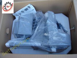 Lexmark 47B1101 C790 C792 X790 X792 XS795 5 Bin Mailbox Finisher New Box