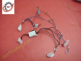 Medivators DSD Edge Genuine Oem 5/24VDC Wiring Harness Assembly Tested