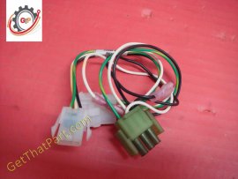 Medivators DSD Edge Oem Wire Harness Micro Logic Power Cable Tested